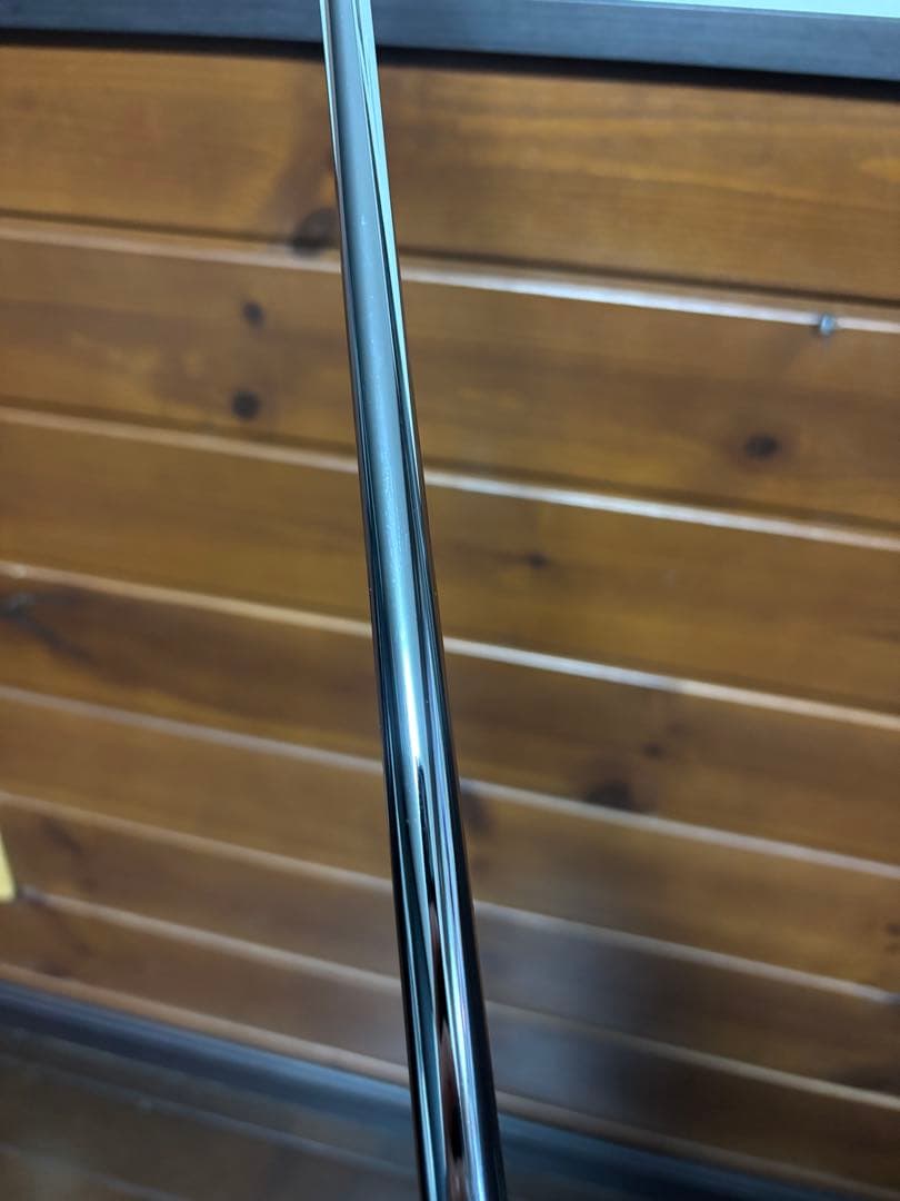 マーク金井アナライズPING用スリーブ付短尺ドライバー用スチールシャフトG410