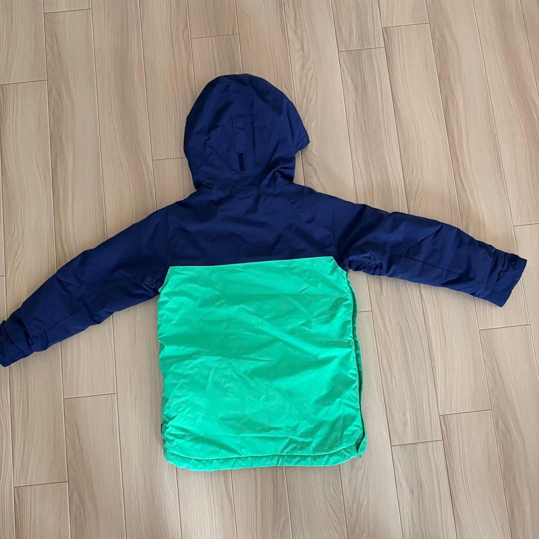 バートン　キッズ　スキー　スノーボードウェア　xs