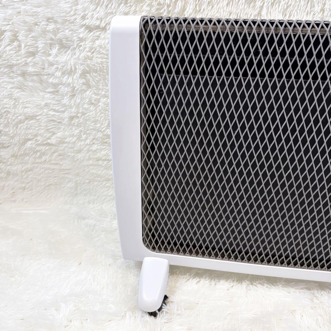 【美品】ゼンケン アーバンホット RH-2200 遠赤外線パネルヒーター