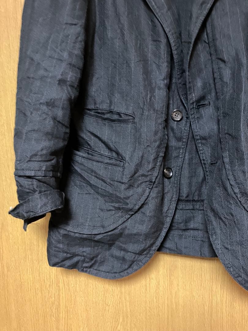 comme des HOMME DEUX ギャルソンオム　テーラードジャケット