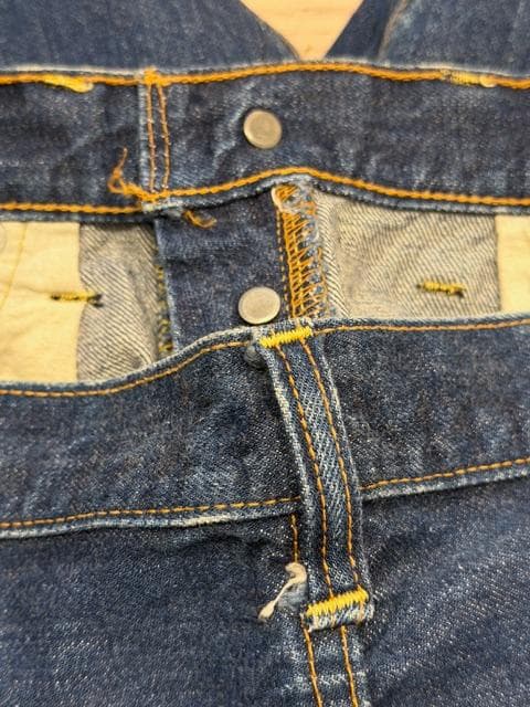Levi's 501 bigE Ｗ34 L36