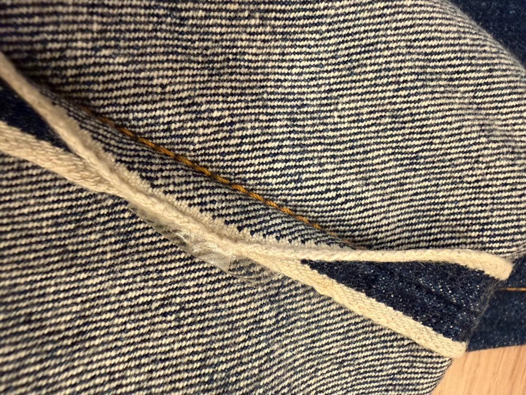 Levi's 501 bigE Ｗ34 L36