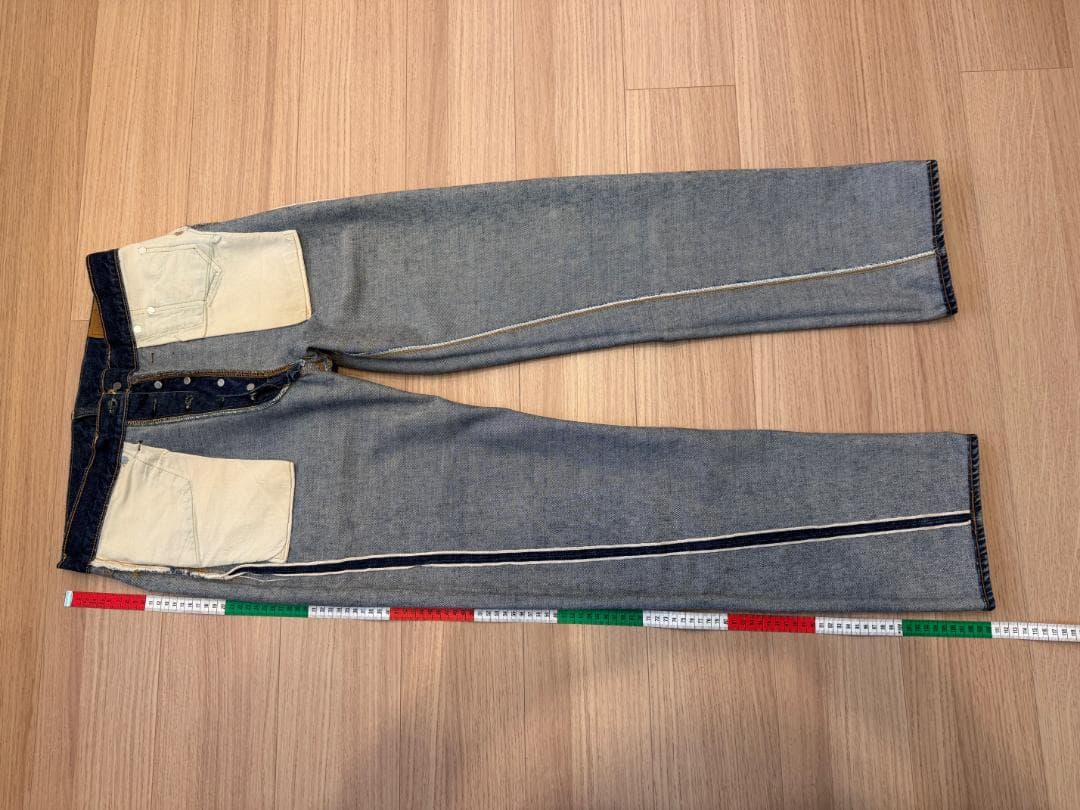 Levi's 501 bigE Ｗ34 L36