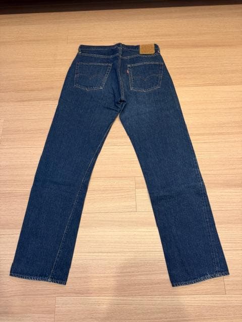 Levi's 501 bigE Ｗ34 L36