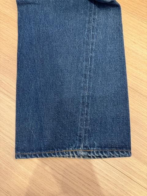 Levi's 501 bigE Ｗ34 L36
