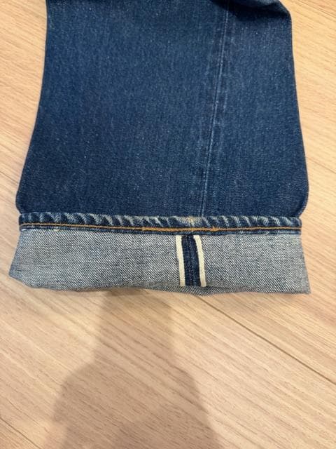 Levi's 501 bigE Ｗ34 L36