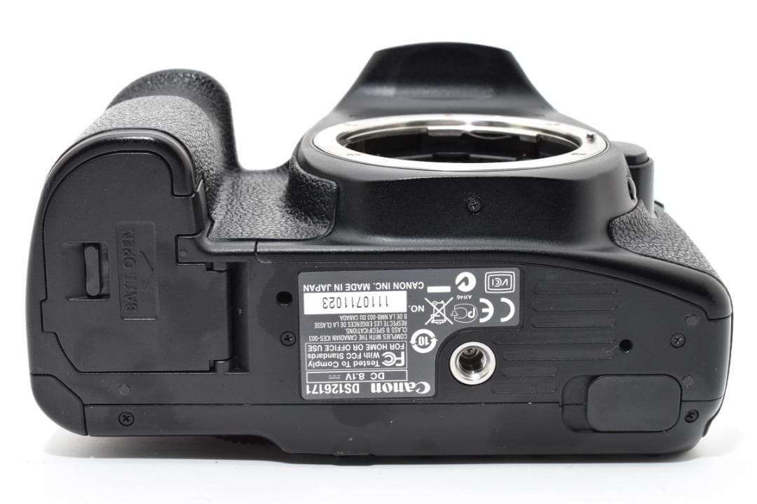 ★美品★Canon キャノン EOS 40D ボディ #21081