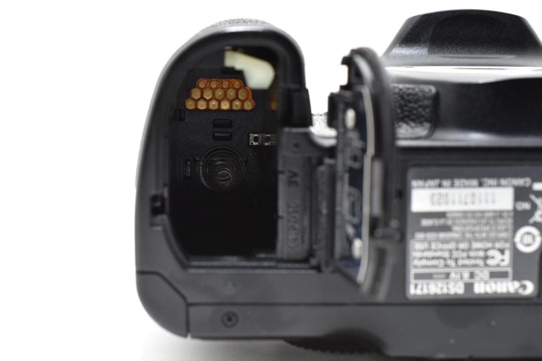 ★美品★Canon キャノン EOS 40D ボディ #21081