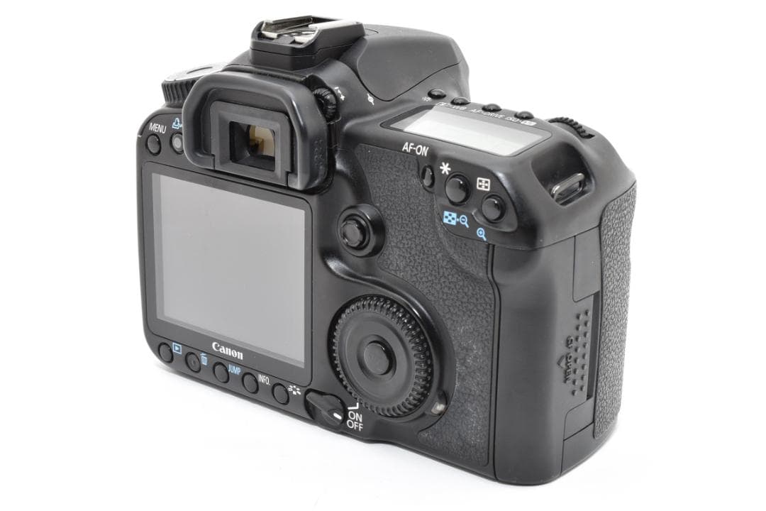 ★美品★Canon キャノン EOS 40D ボディ #21081