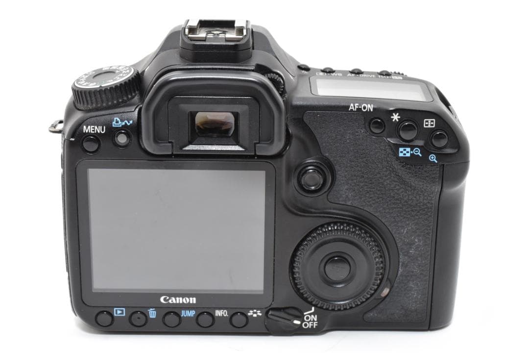 ★美品★Canon キャノン EOS 40D ボディ #21081