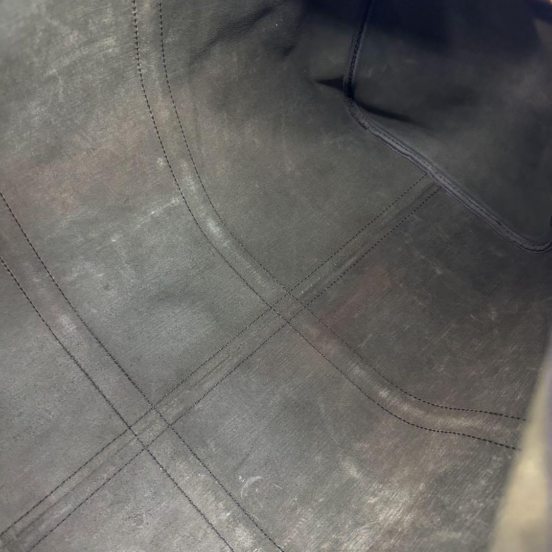 【極上美品】ルイヴィトン キーポル 50 エピ ブラック ボストンバッグ