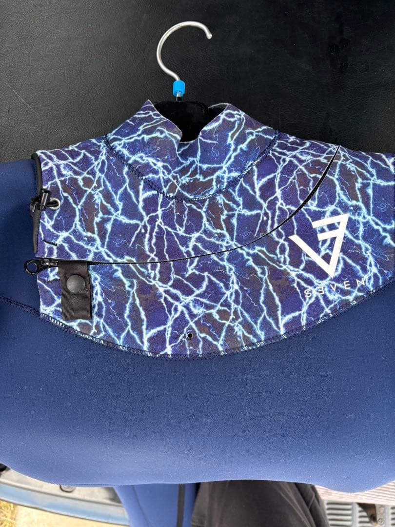 DON7243 セブンウェットスーツ