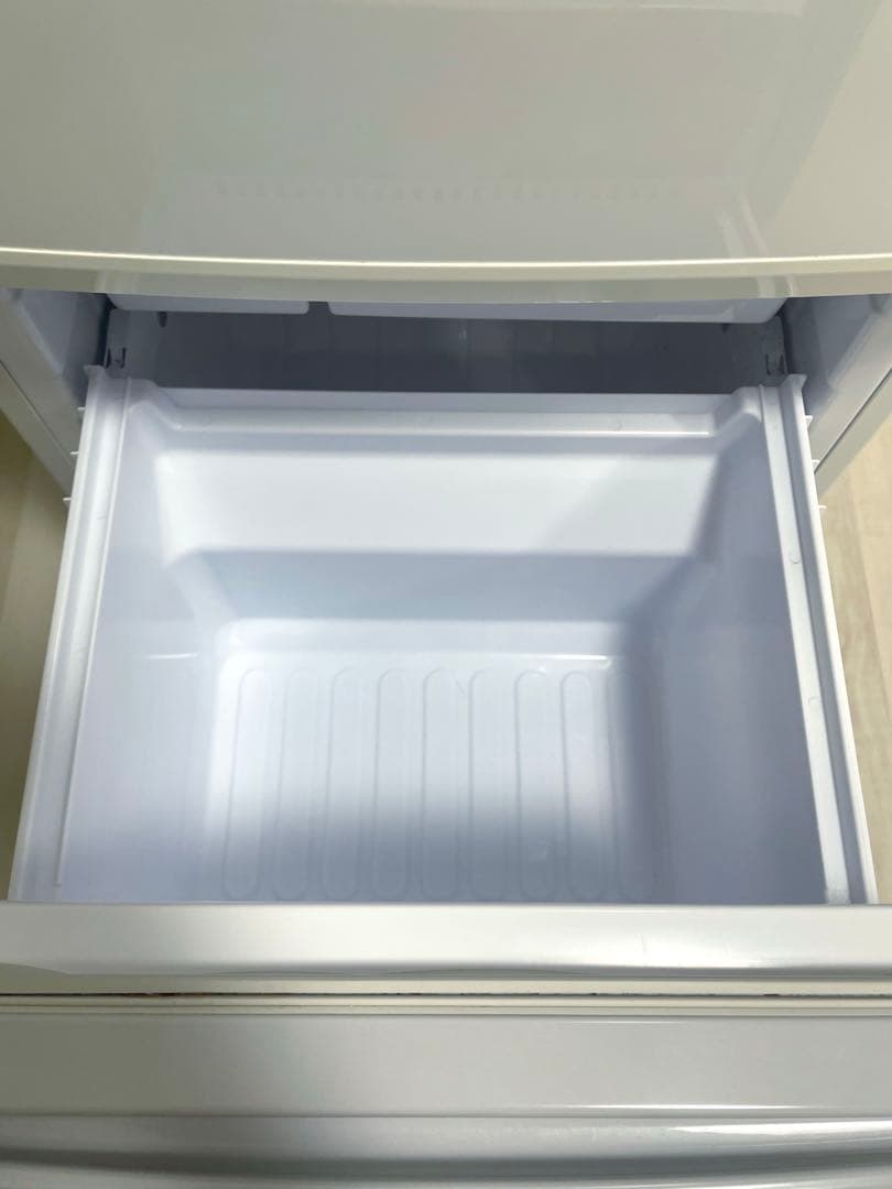 冷凍冷蔵庫　SHARP SJ-17E5 167L