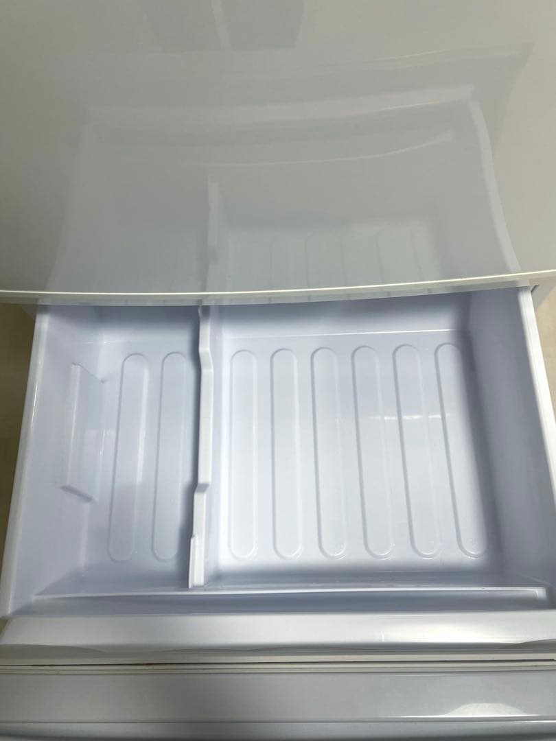 冷凍冷蔵庫　SHARP SJ-17E5 167L