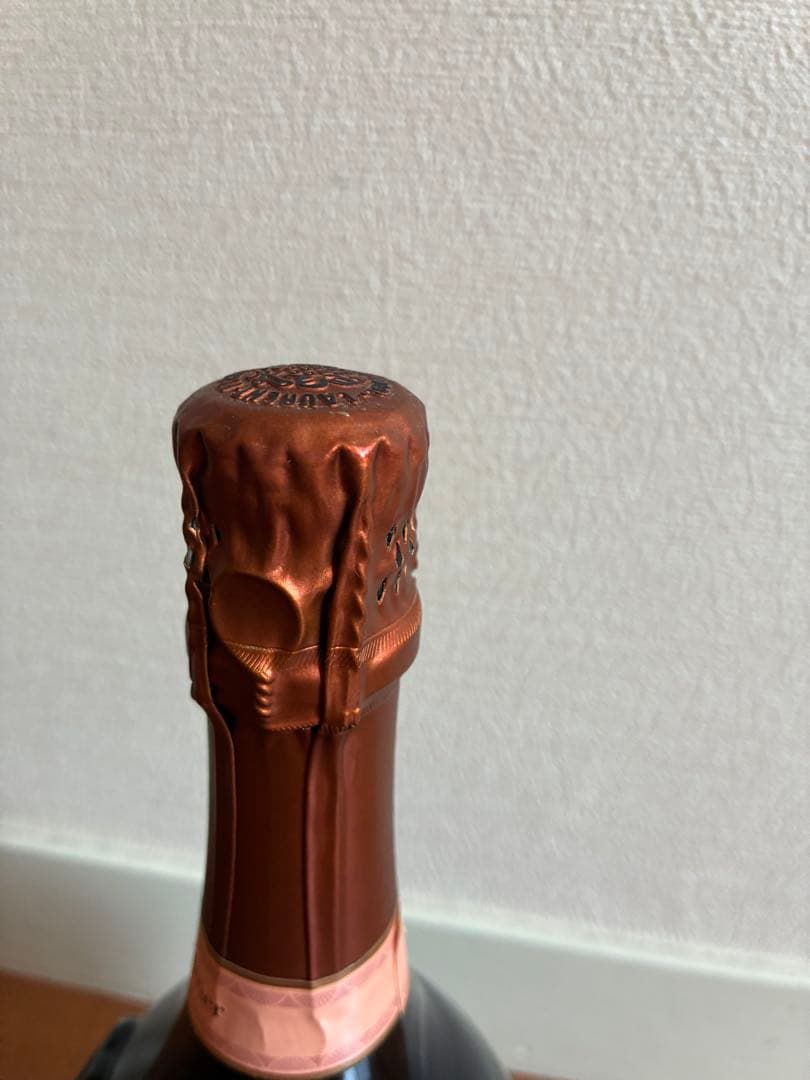 Laurent-Perrier Cuvée Rosé ローランペリエロゼ750