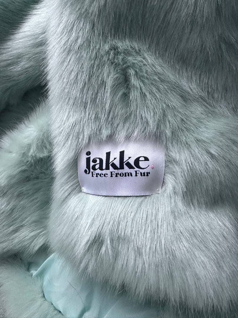 jakke ファーコート