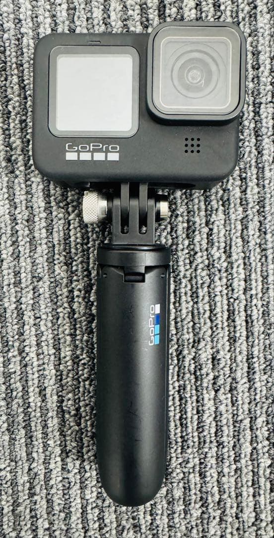 その他 GoPro 9