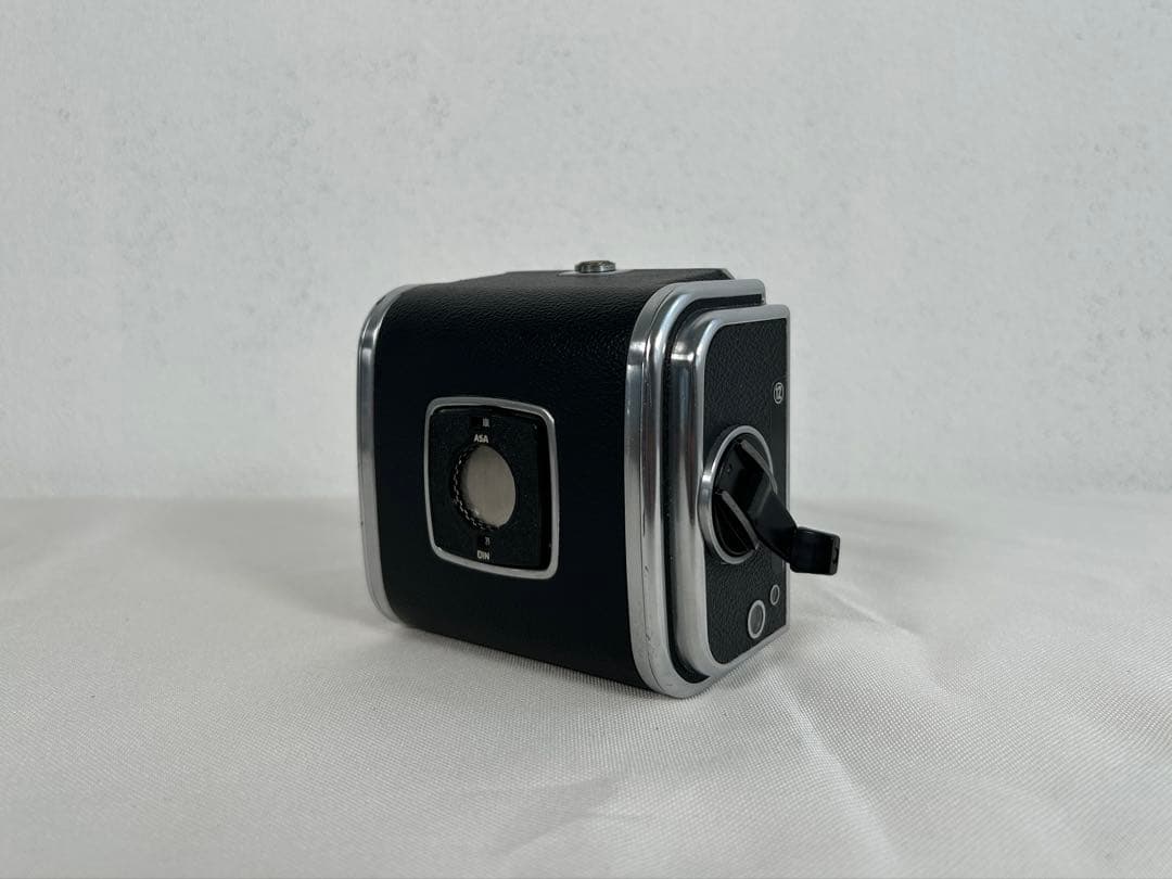 藻炉大王様用Hasselblad ハッセルブラッド 12コマ フィルムマガジン