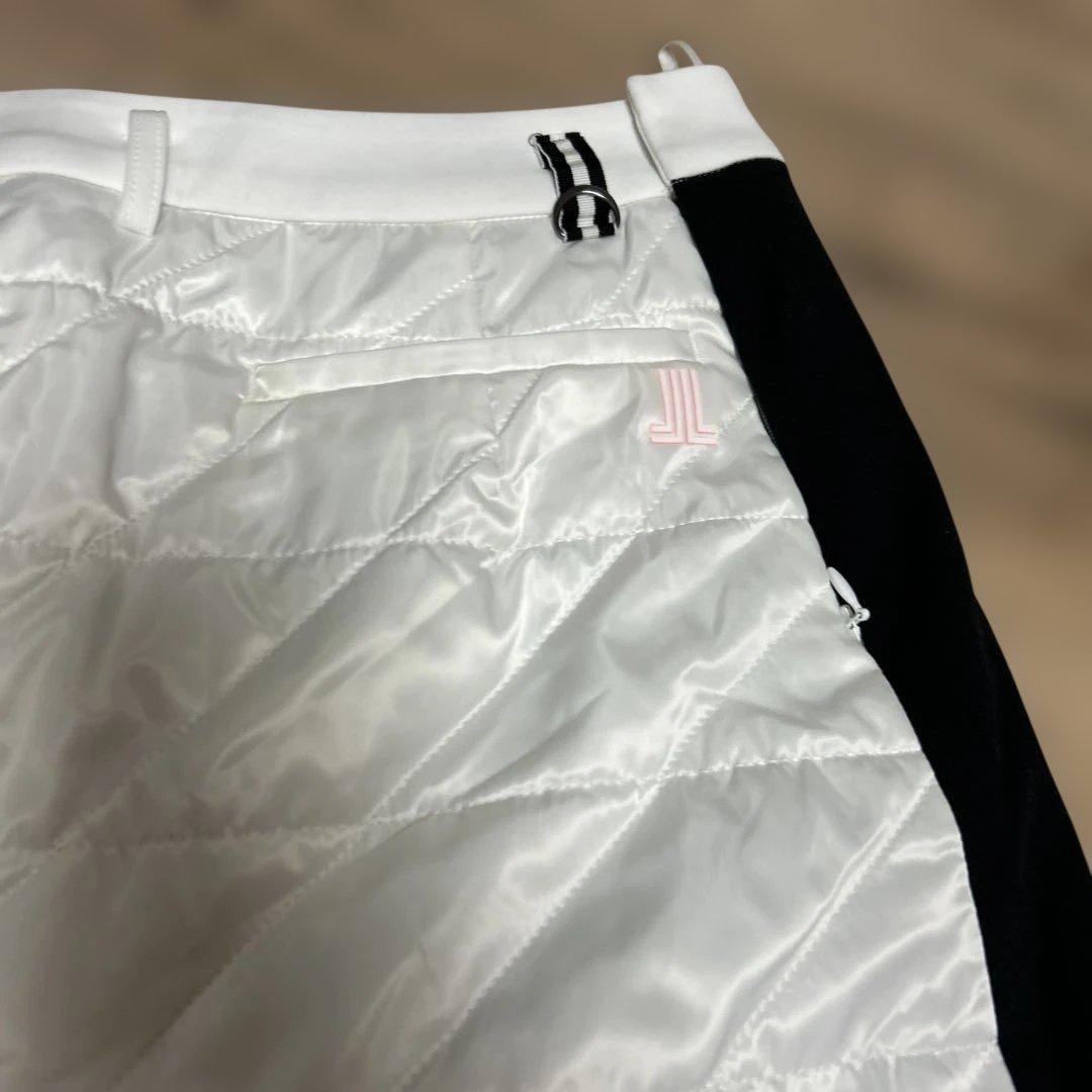 新品　未使用品　ランバンスポール スカート　サイズM