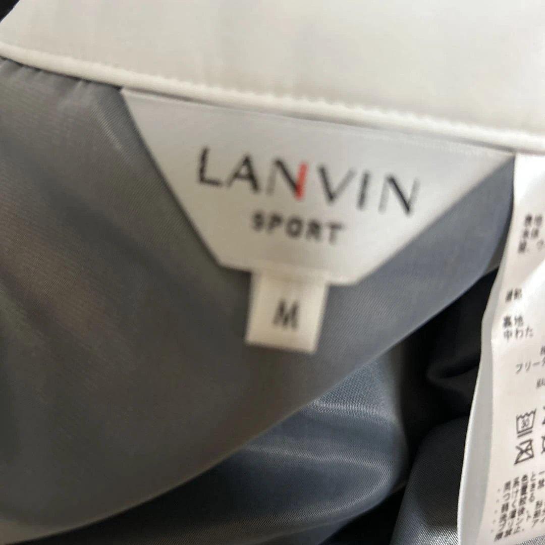 新品　未使用品　ランバンスポール スカート　サイズM