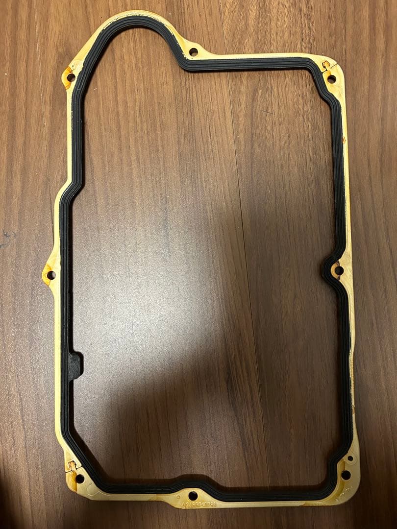 メルセデスベンツ　DCTオイル 6本セット　DCTフィルター　DCTストレーナー