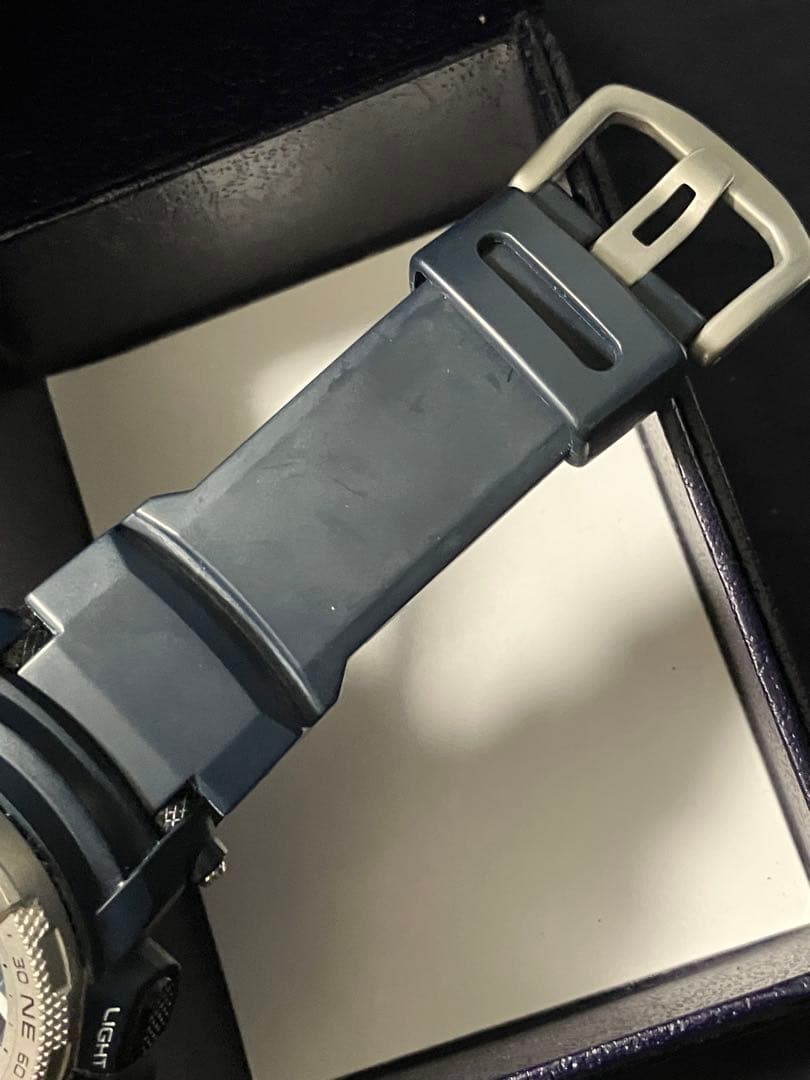 casio プロトレック PRG-280 稼働品