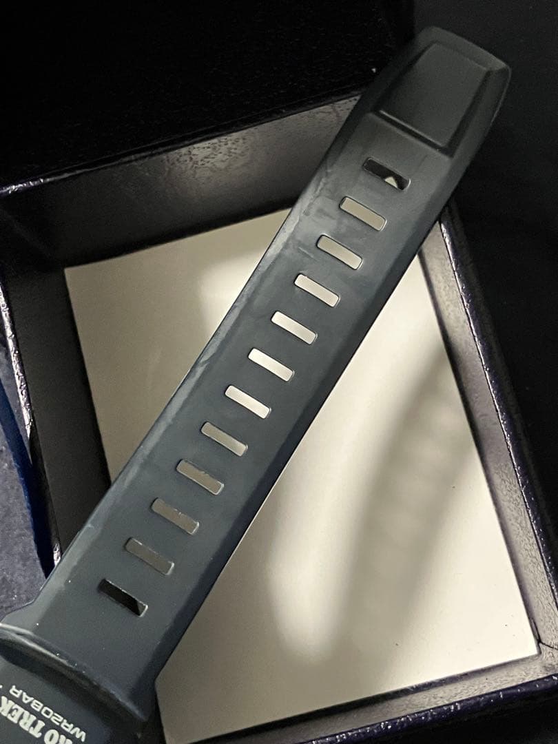 casio プロトレック PRG-280 稼働品