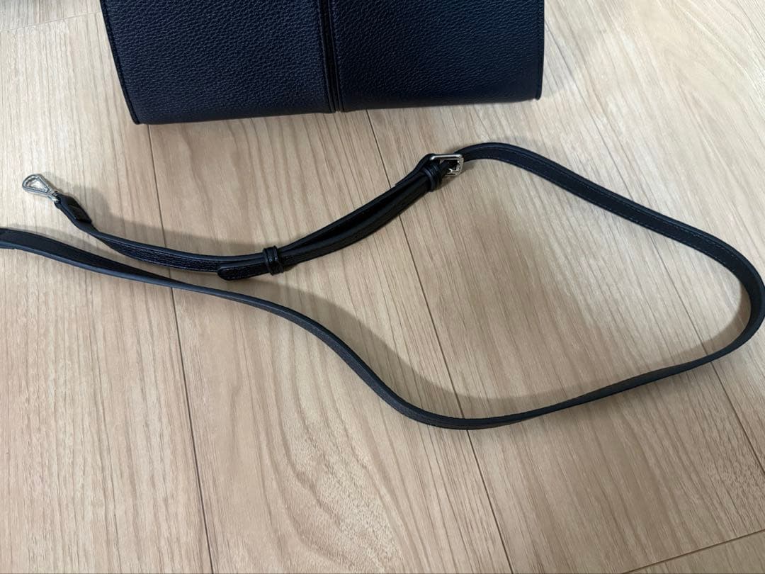 JW PEI Elise ラージトップハンドルバッグ