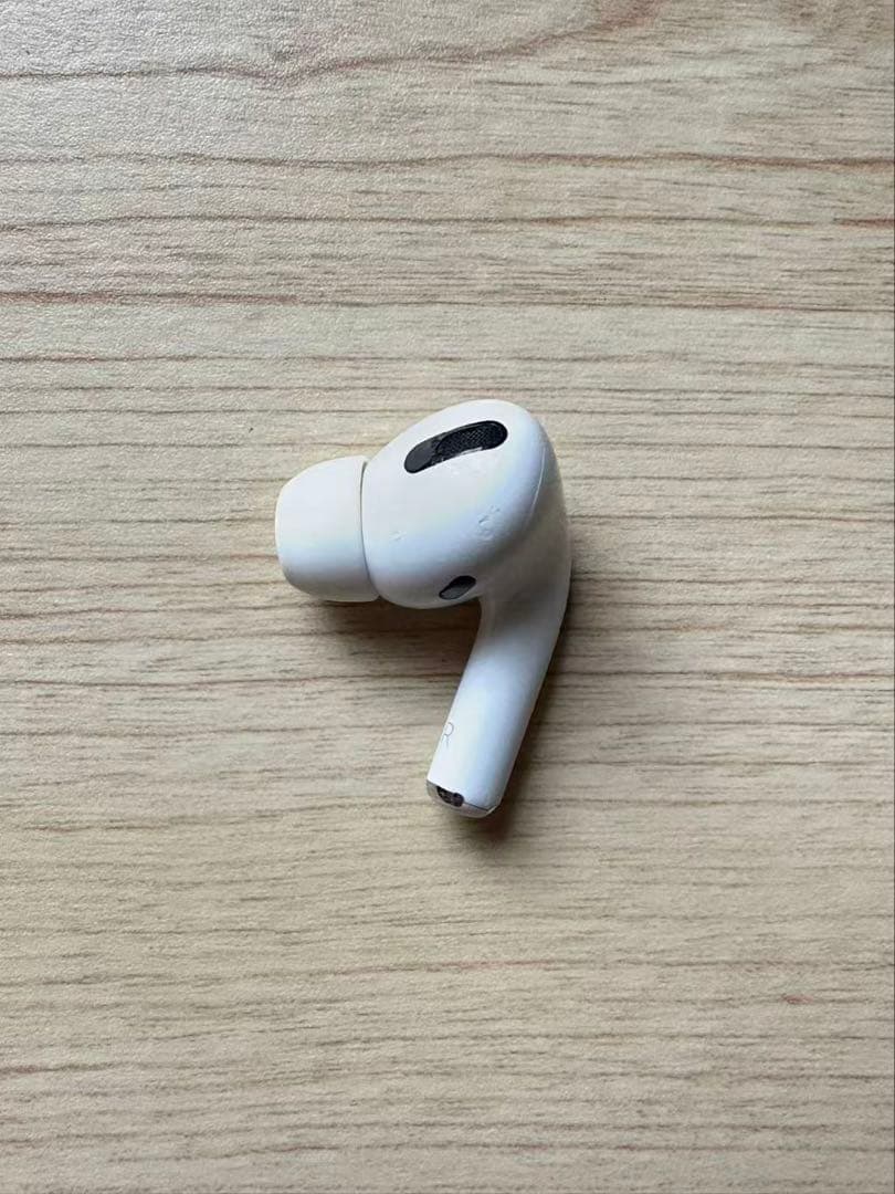 Apple AirPods Pro（第一世代） 箱あり　国内純正品