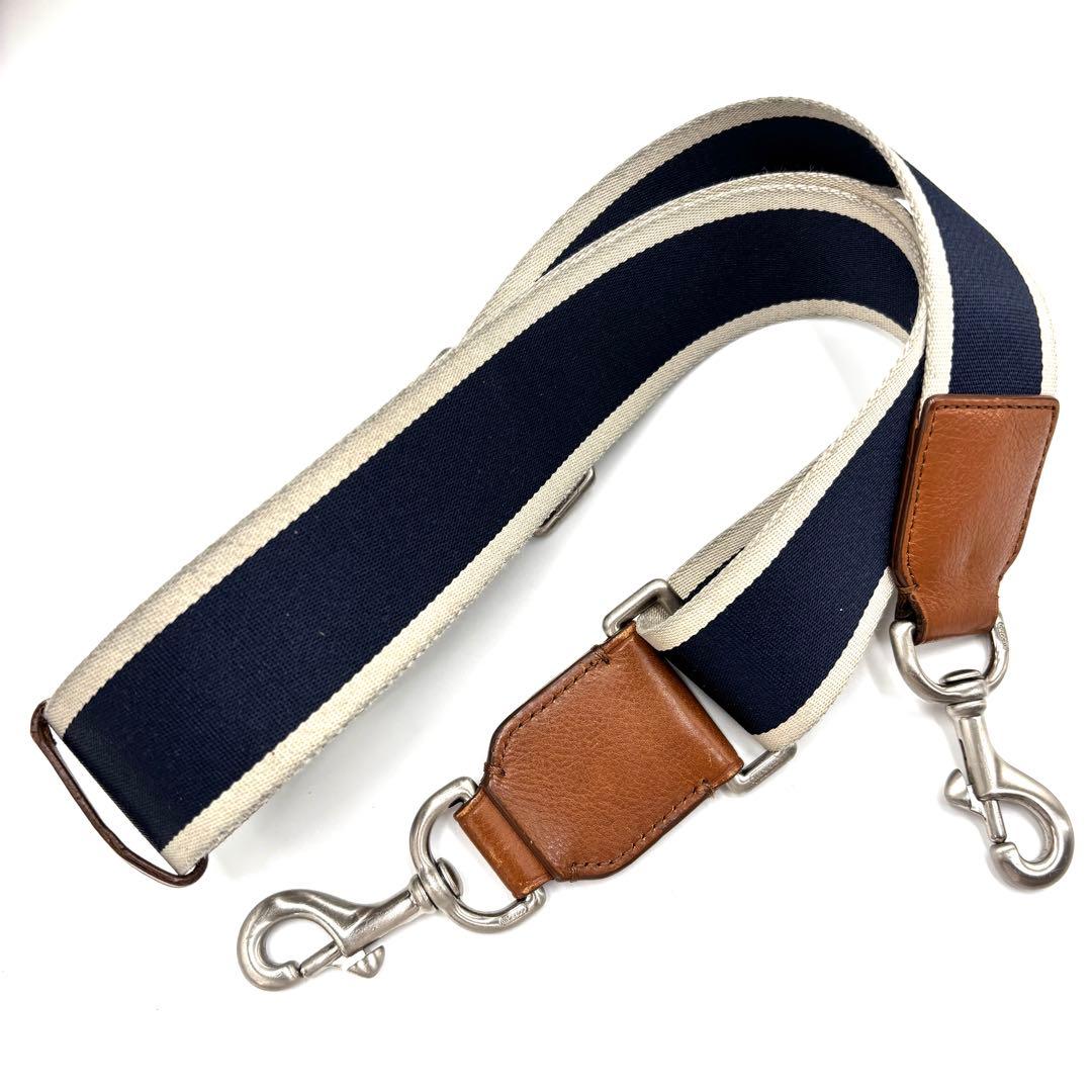 極美品 コーチ 2way ボストンバッグ シグネチャー ロゴ ユニセックス