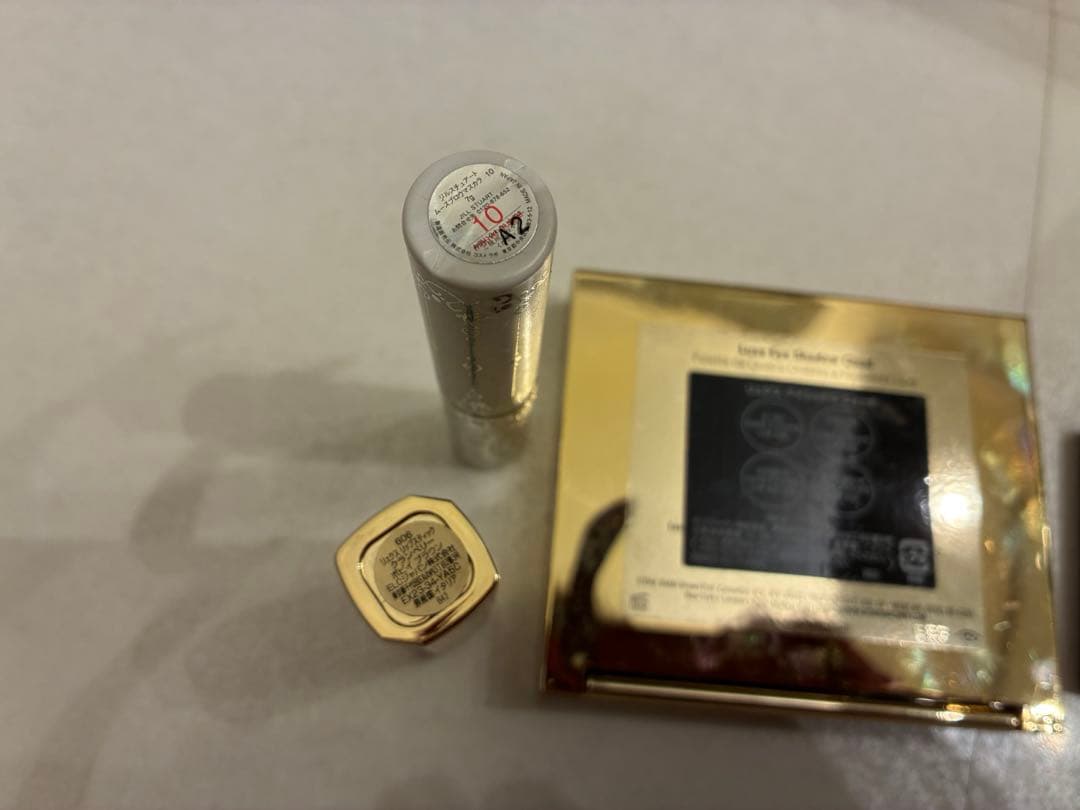 デパコス含む　コスメまとめ売り　化粧品　ボビィブラウン　アイシャドウ