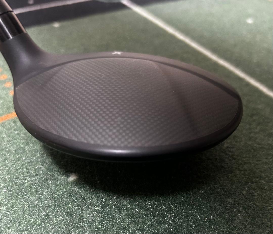 PXG GEN2 5W 330g スピーダーEV5 FW 60S HC付