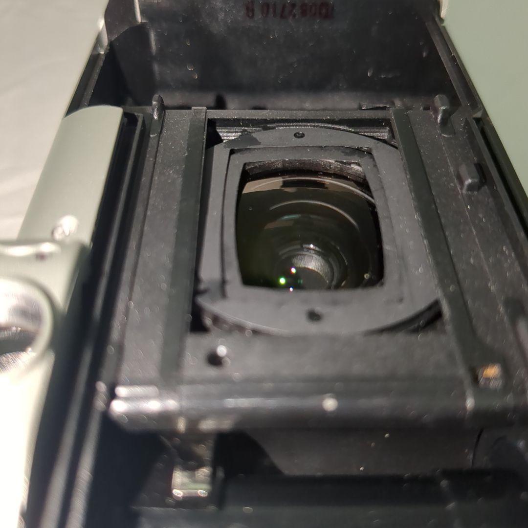 CANON AUTOBOY　オートボーイ 155 フィルムカメラ　箱　説明書