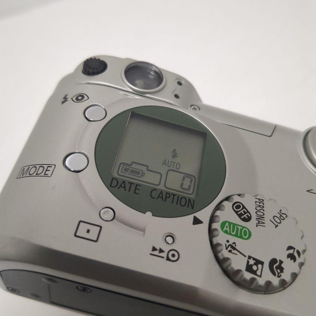 CANON AUTOBOY　オートボーイ 155 フィルムカメラ　箱　説明書