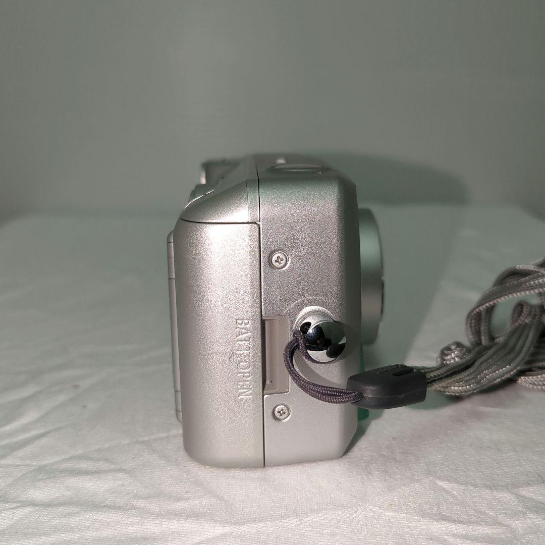 CANON AUTOBOY　オートボーイ 155 フィルムカメラ　箱　説明書