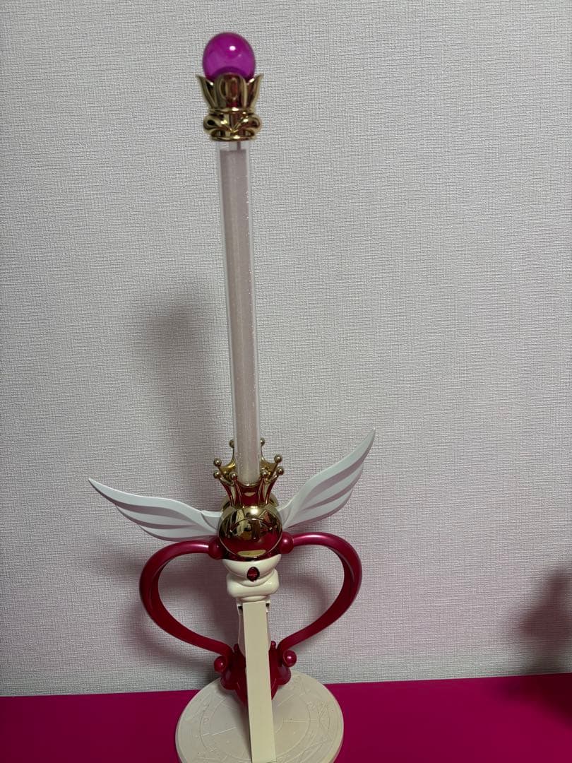 美少女戦士セーラームーン カレイドムーンスコープ