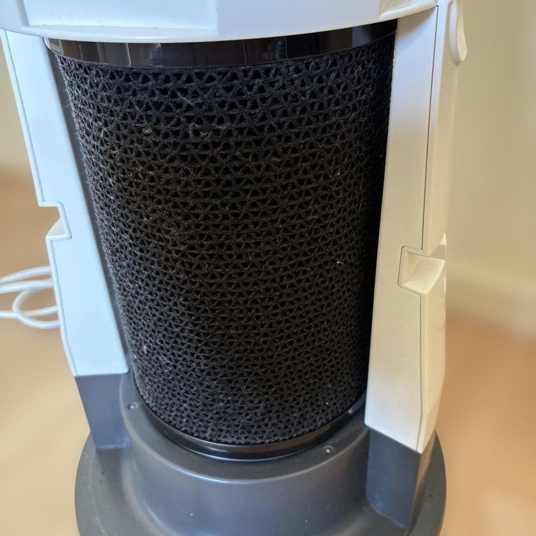 専用品　　SHARP DY-S01 脱臭機