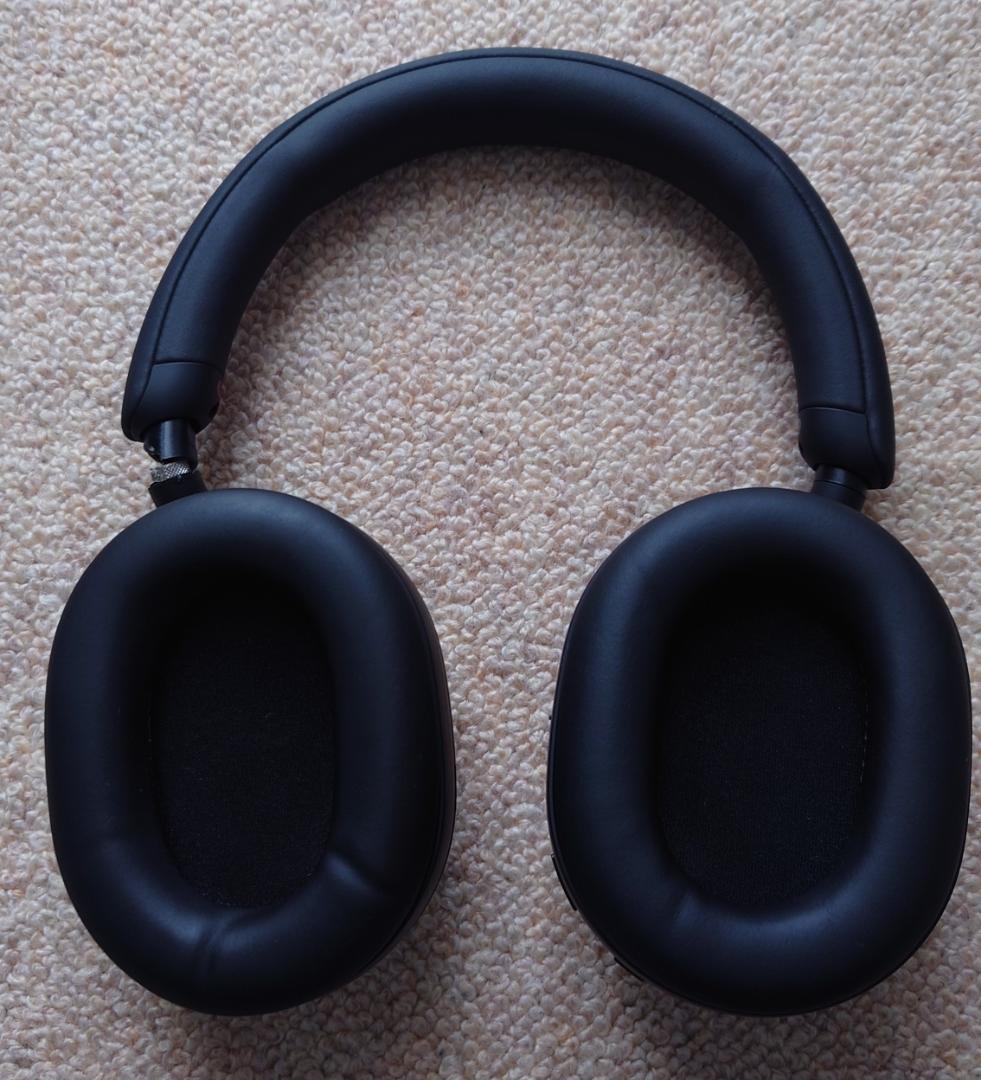 【ジャンク】SONY WH-1000XM5 B