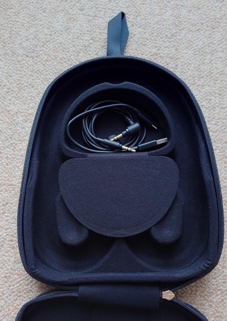 【ジャンク】SONY WH-1000XM5 B