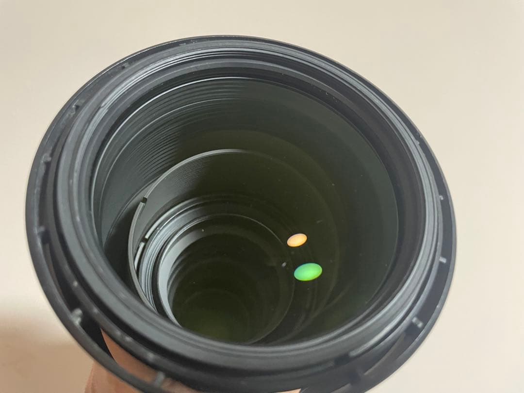 最安値　Sigma 150-600mm dg os Nikon用　オマケ付