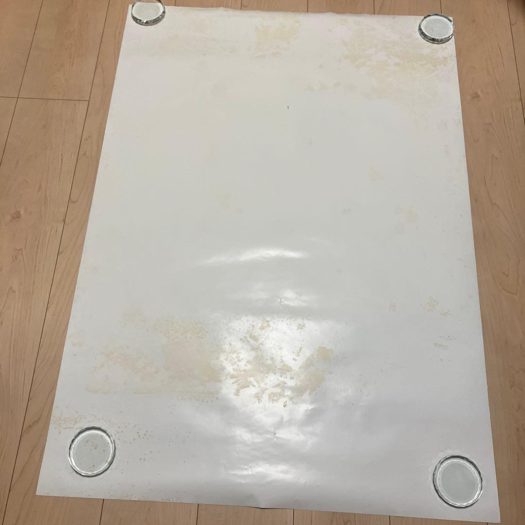 ザ・キング・オブ・ファイターズ98 ポスター KOF98 ネオジオ SNK