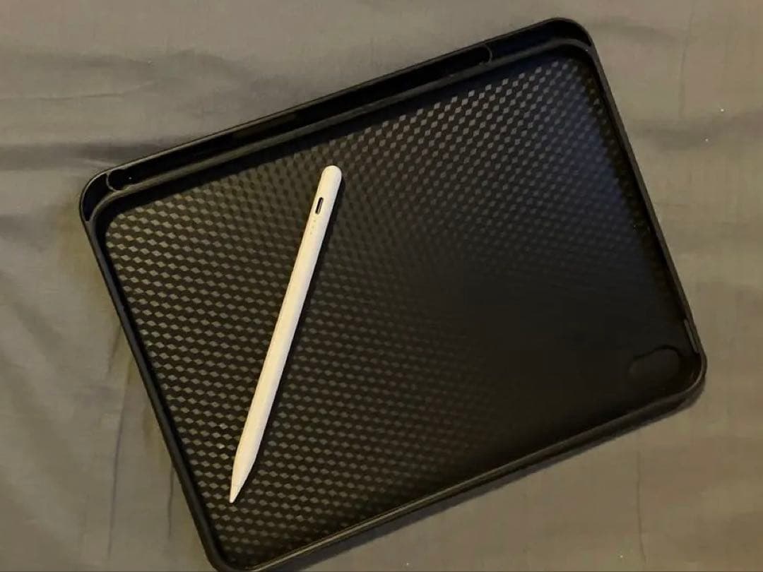 Apple iPad (A16) ブルー　本体　128GB