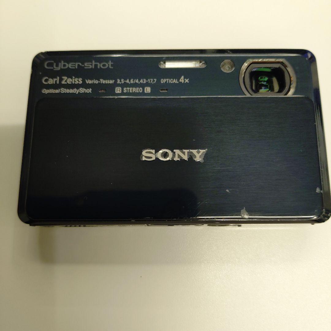 デジタルカメラ Sony Cyber-shot DSC-TX7