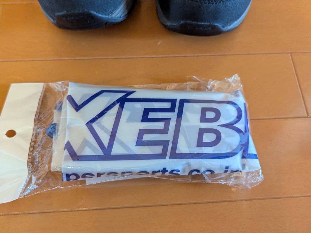 【未使用】X5 CrossFive クロスファイブ BOAブーツ　スノーボード