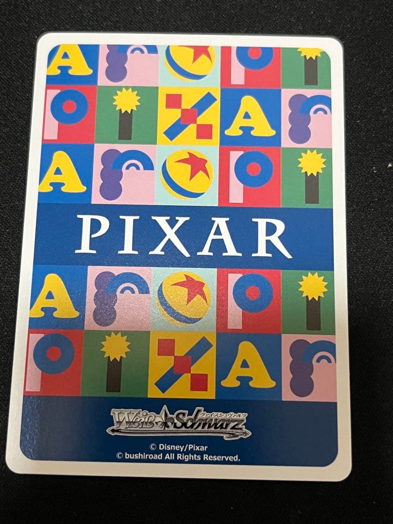 トイ・ストーリー SEC ウッディ&バズ