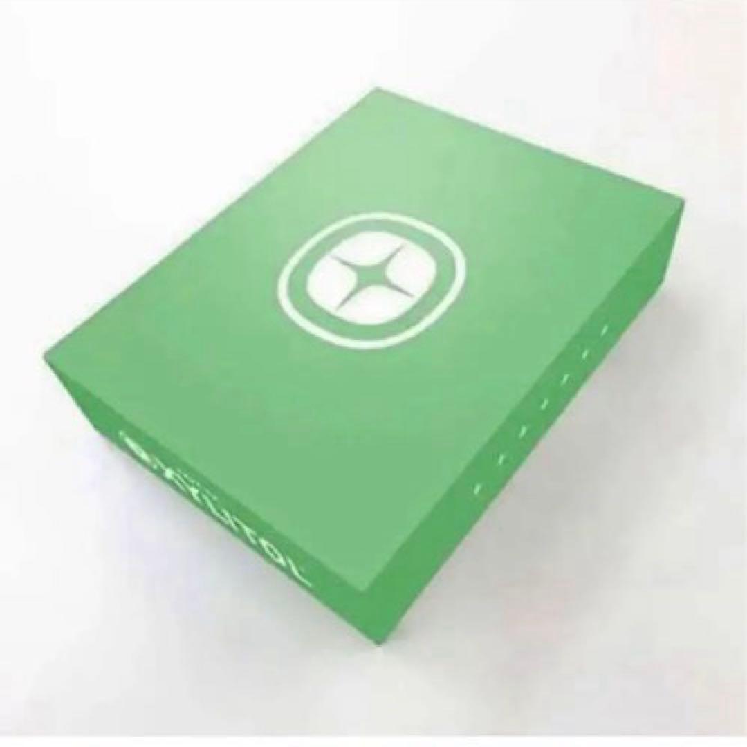 【ロッテ】キシリトール×BTS/ 未開封　ボトルガムセット　計18個(BOX込)