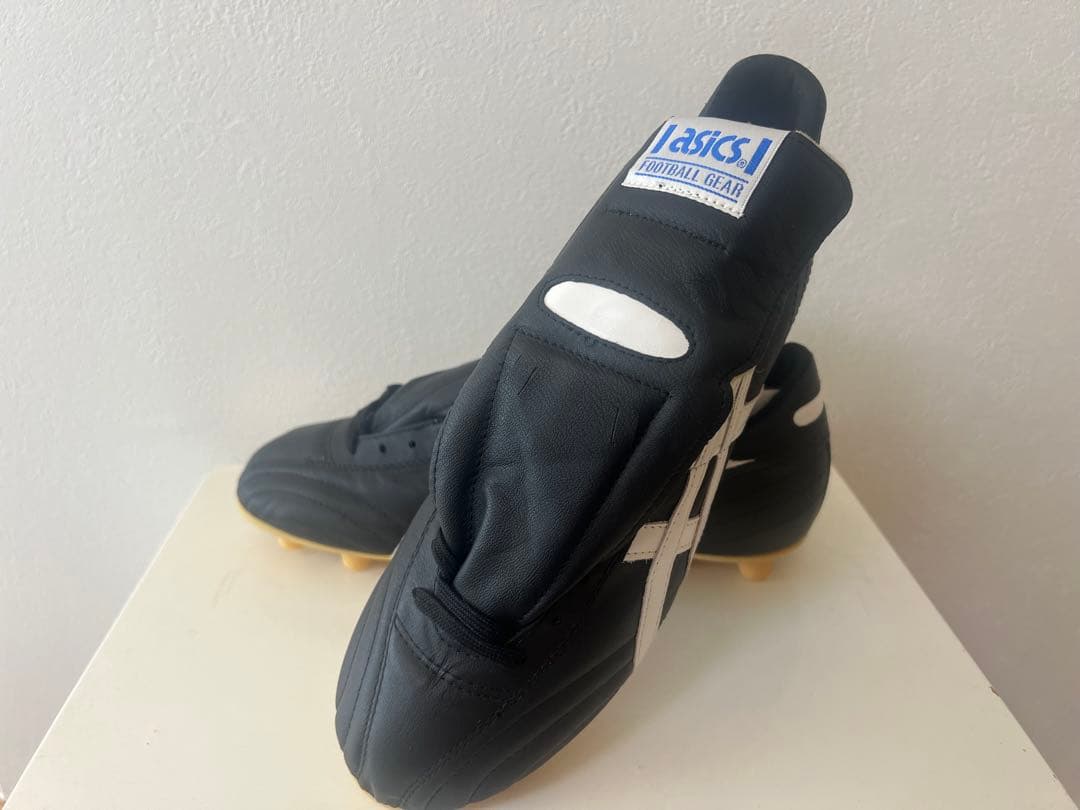 asics インジェクター2002