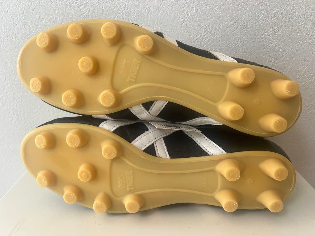 asics インジェクター2002