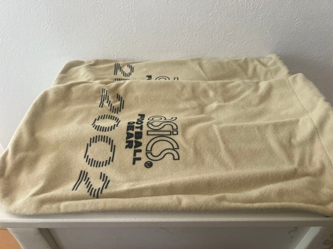 asics インジェクター2002