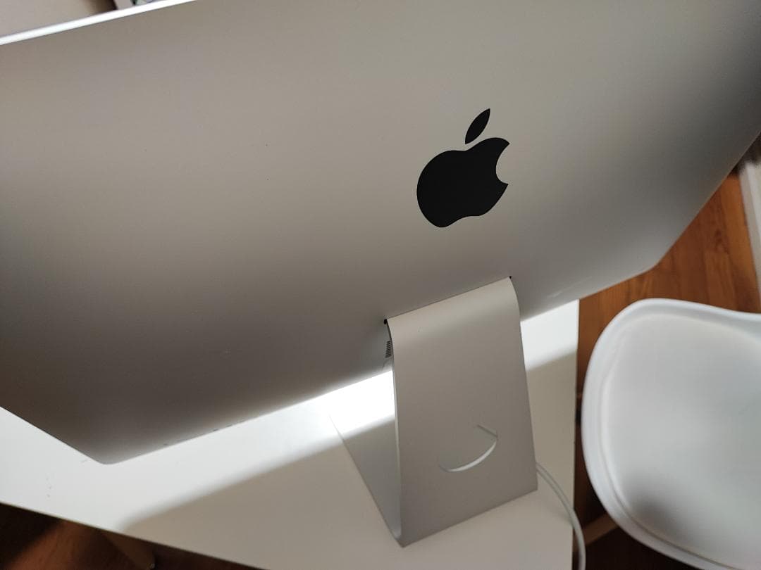 iMac Retina 5K 27インチ Late 2015 メモリ24GB